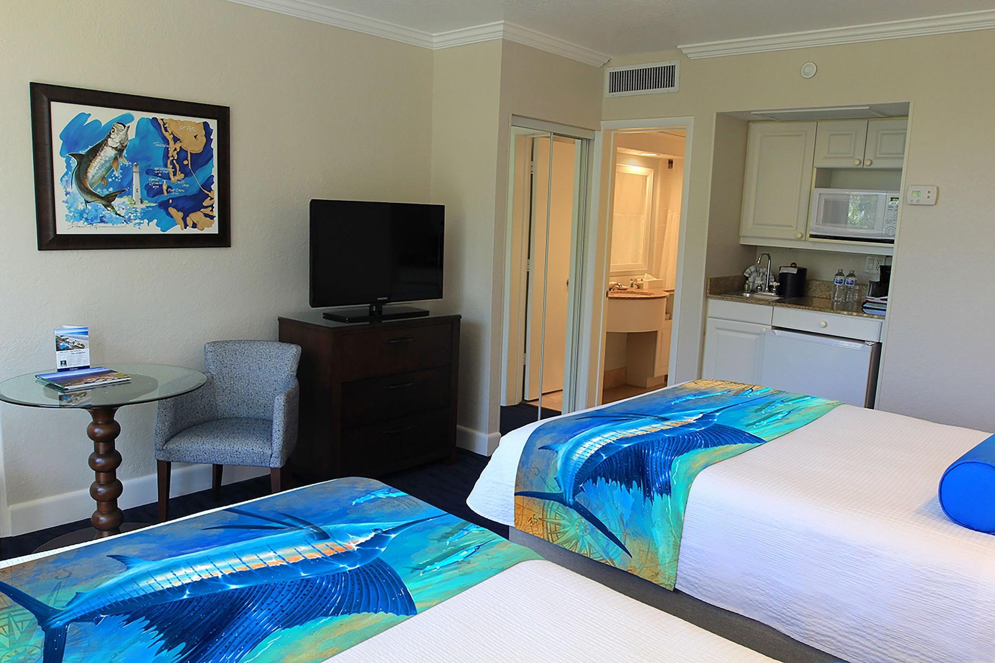 Rumfish Beach At Tradewinds St. Pete Beach Luaran gambar