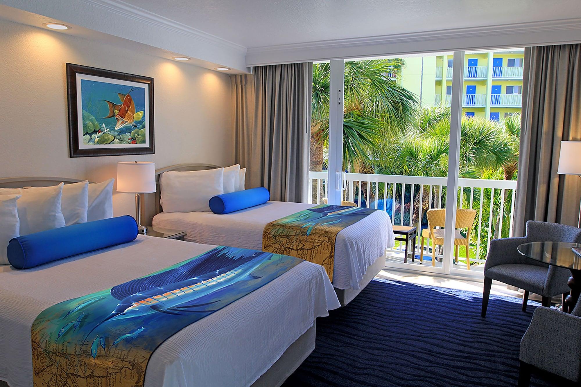 Rumfish Beach At Tradewinds St. Pete Beach Luaran gambar