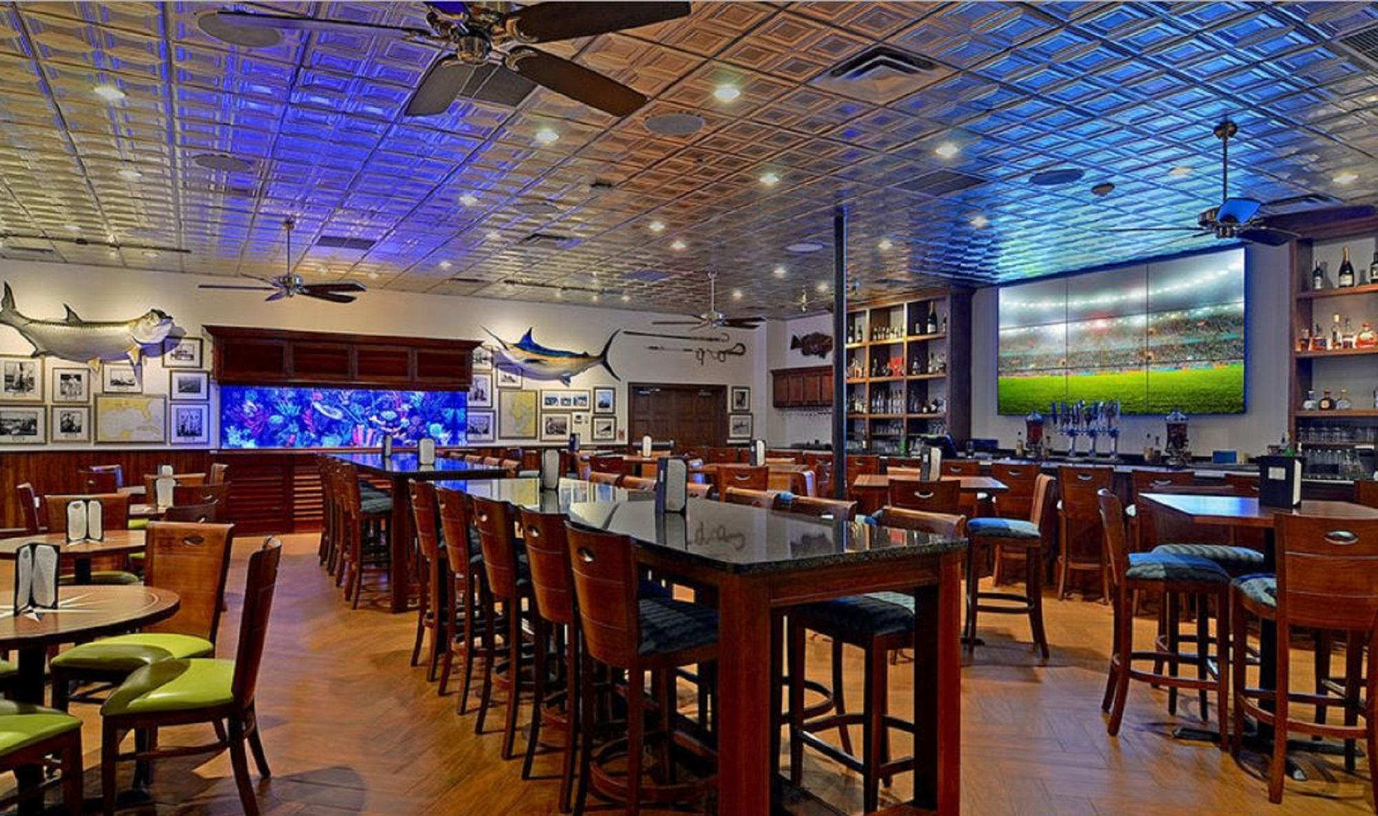 Rumfish Beach At Tradewinds St. Pete Beach Luaran gambar