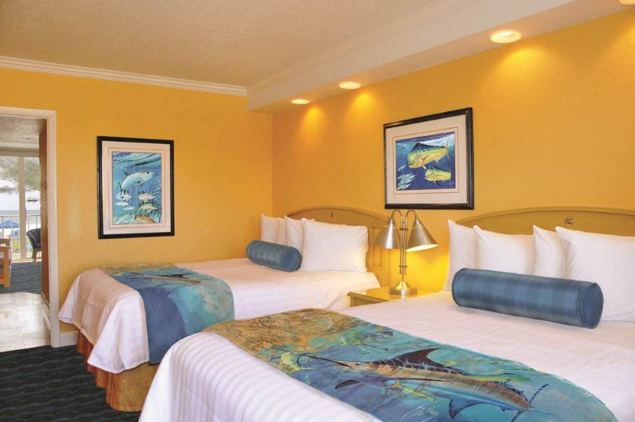 Rumfish Beach At Tradewinds St. Pete Beach Luaran gambar