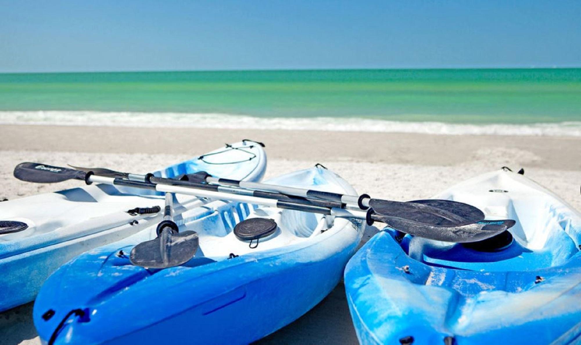 Rumfish Beach At Tradewinds St. Pete Beach Luaran gambar