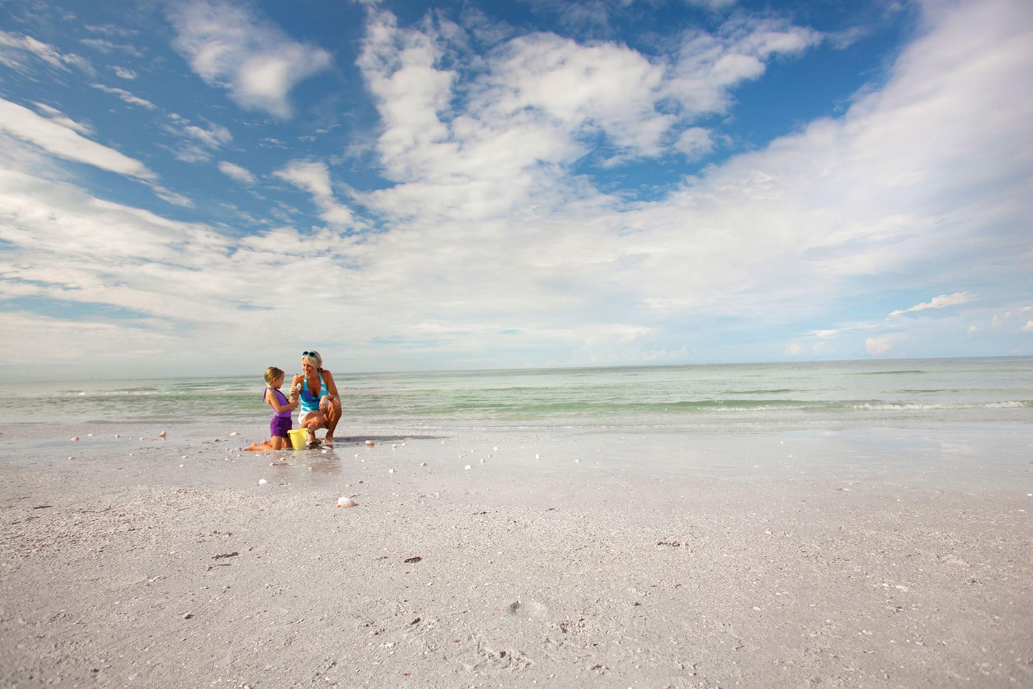 Rumfish Beach At Tradewinds St. Pete Beach Luaran gambar