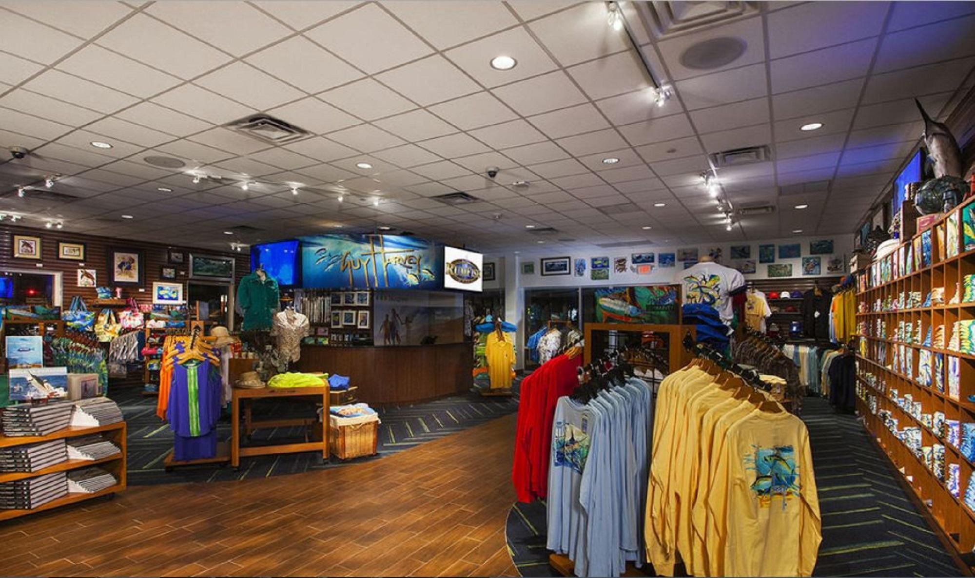 Rumfish Beach At Tradewinds St. Pete Beach Luaran gambar
