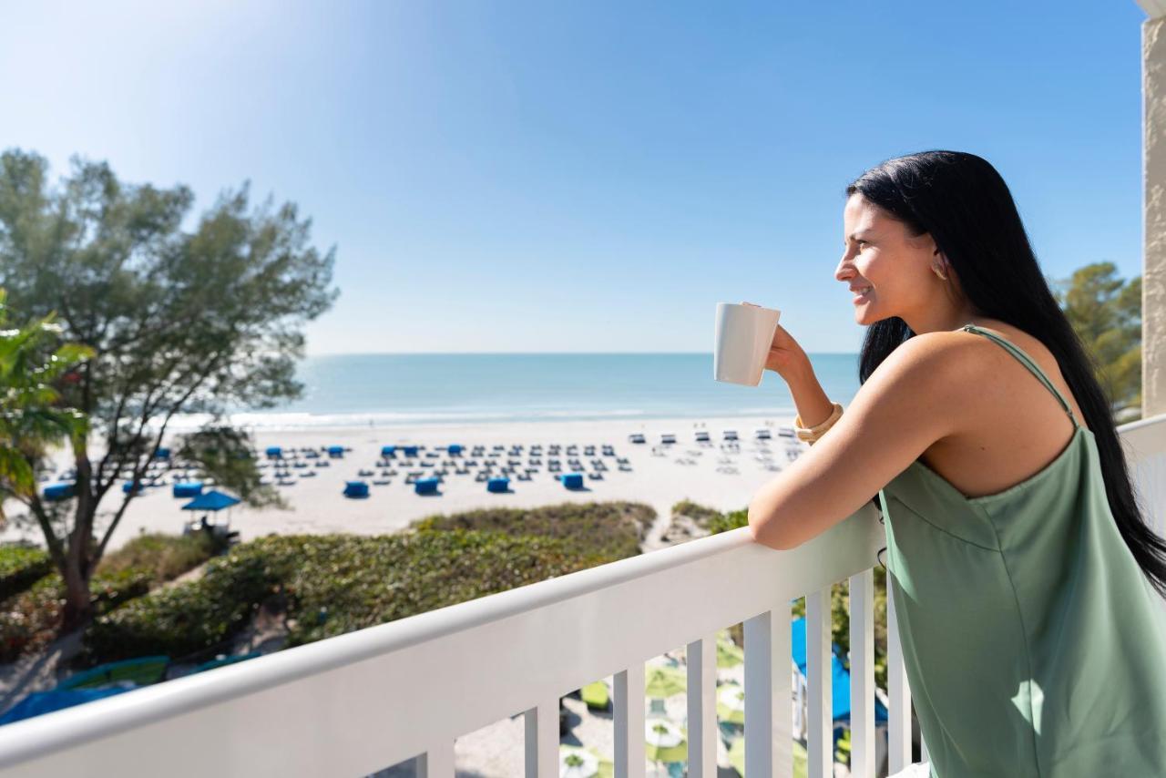 Rumfish Beach At Tradewinds St. Pete Beach Luaran gambar