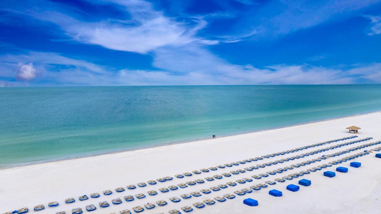 Rumfish Beach At Tradewinds St. Pete Beach Luaran gambar