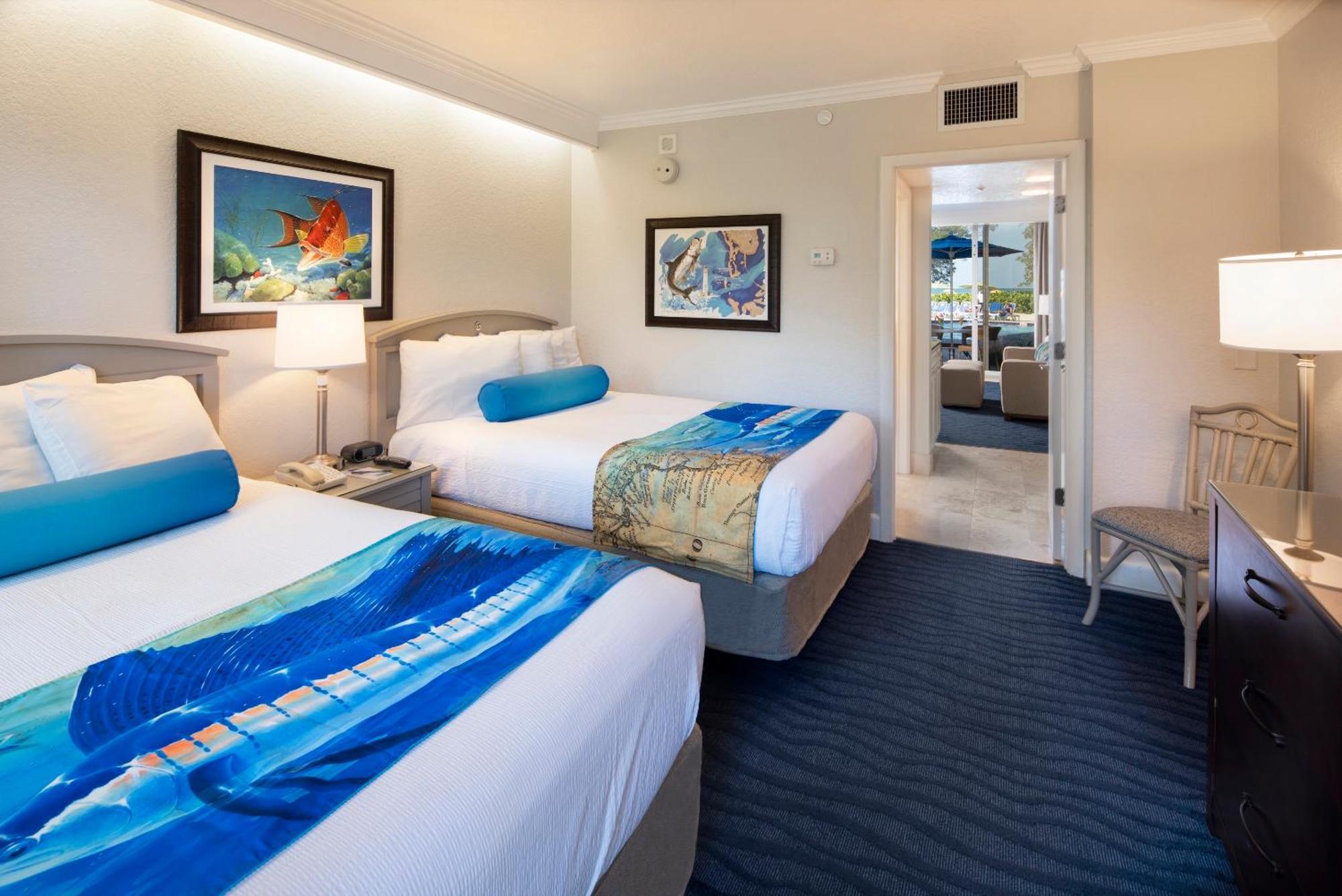 Rumfish Beach At Tradewinds St. Pete Beach Bilik gambar