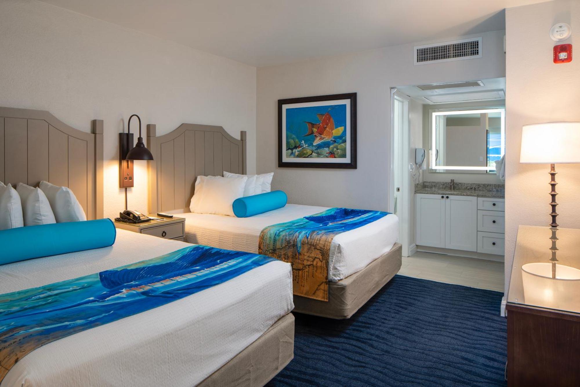 Rumfish Beach At Tradewinds St. Pete Beach Bilik gambar