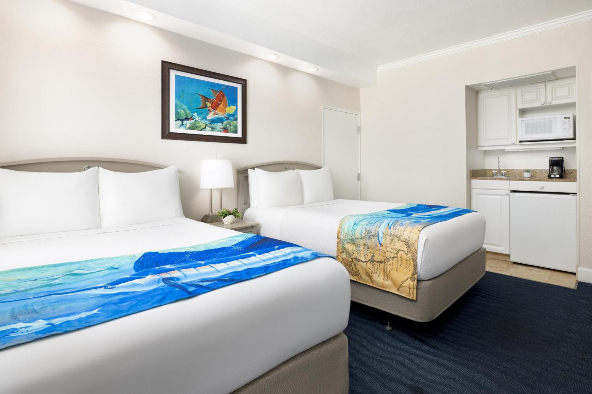 Rumfish Beach At Tradewinds St. Pete Beach Luaran gambar
