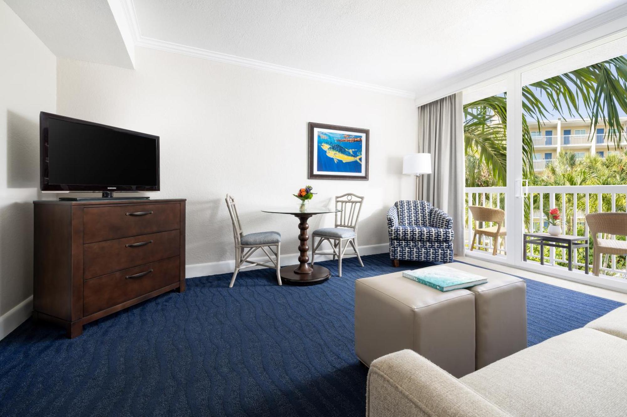 Rumfish Beach At Tradewinds St. Pete Beach Luaran gambar